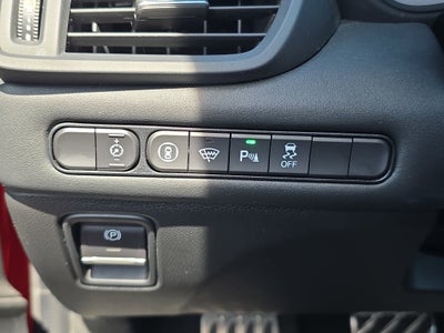 2023 Acura TLX TYPESPT