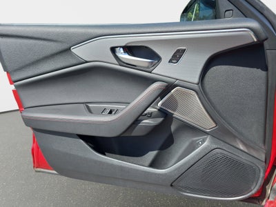 2023 Acura TLX TYPESPT