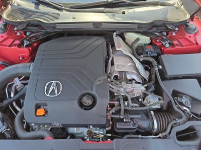 2023 Acura TLX TYPESPT
