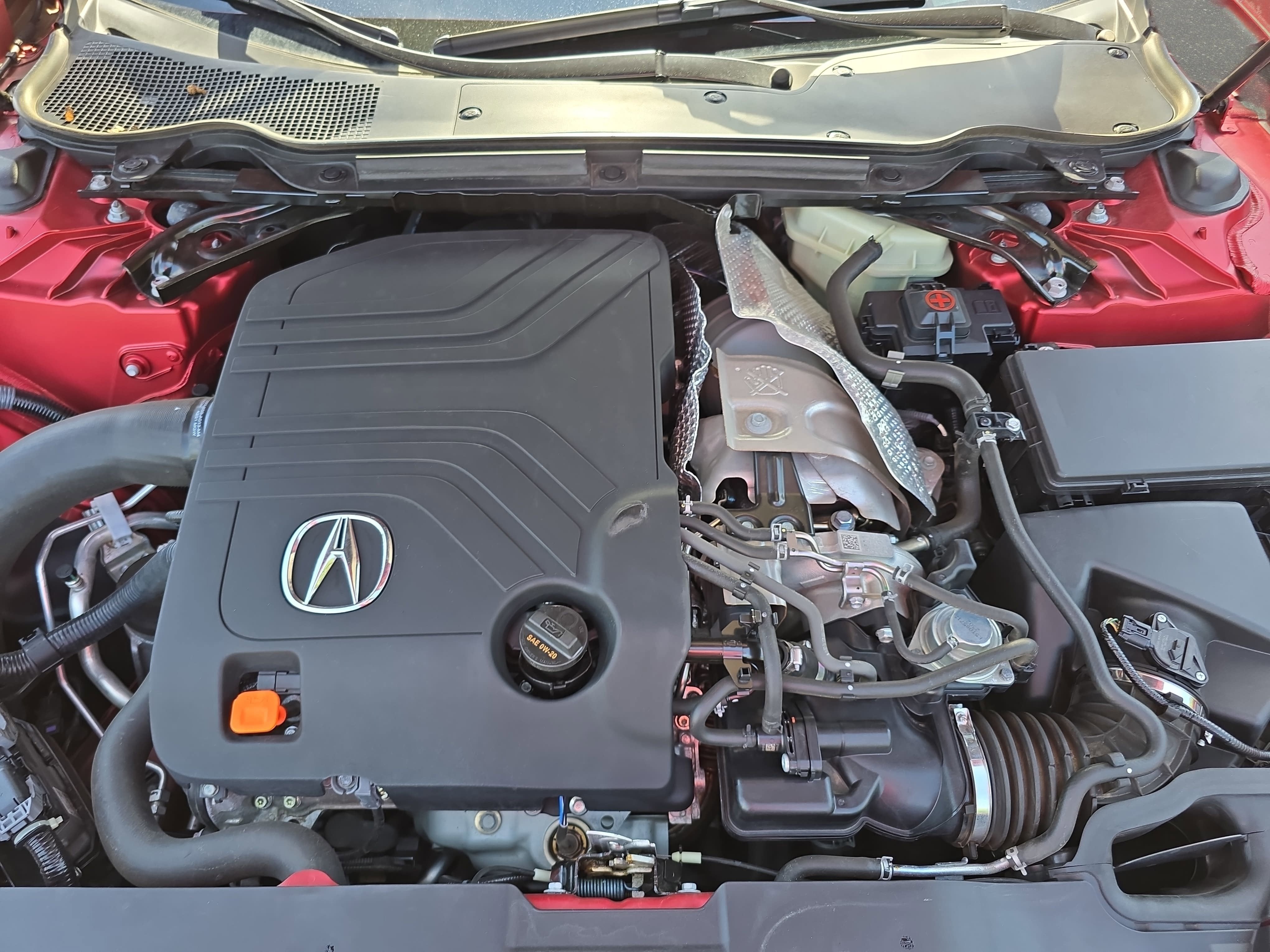 2023 Acura TLX TYPESPT