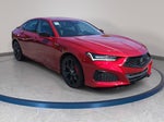 2023 Acura TLX TYPESPT