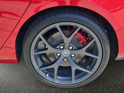 2023 Acura TLX TYPESPT