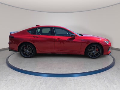 2023 Acura TLX TYPESPT