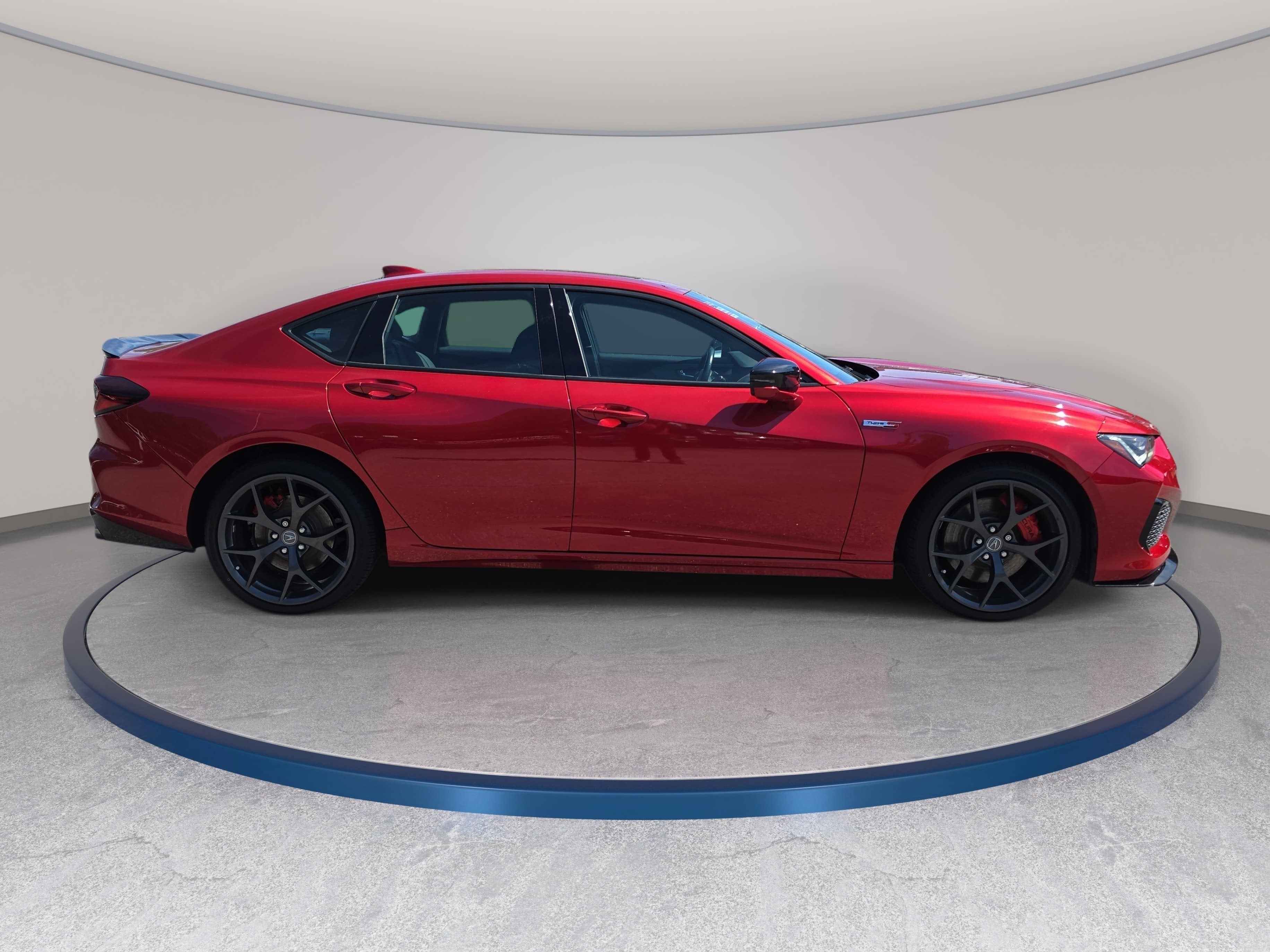 2023 Acura TLX TYPESPT