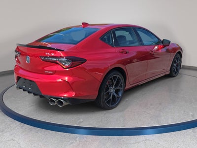 2023 Acura TLX TYPESPT
