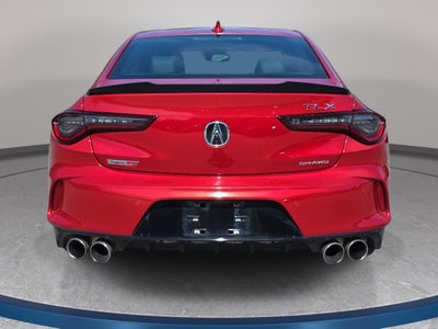 2023 Acura TLX TYPESPT