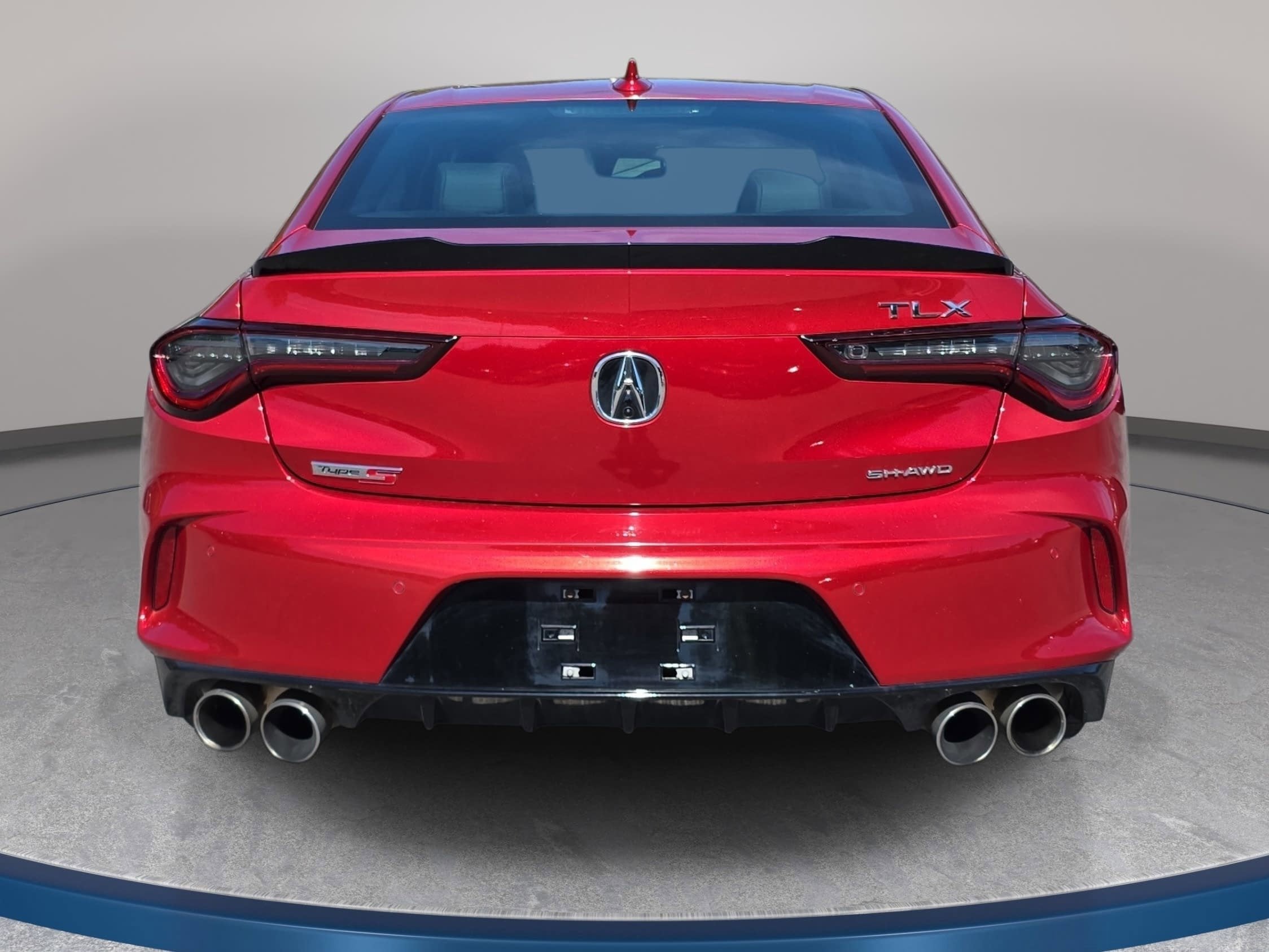 2023 Acura TLX TYPESPT