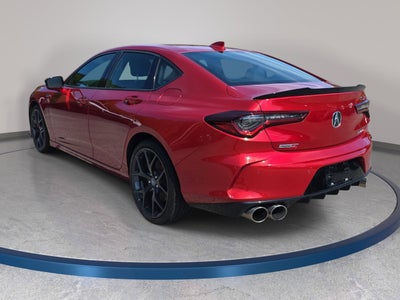 2023 Acura TLX TYPESPT