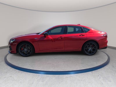 2023 Acura TLX TYPESPT