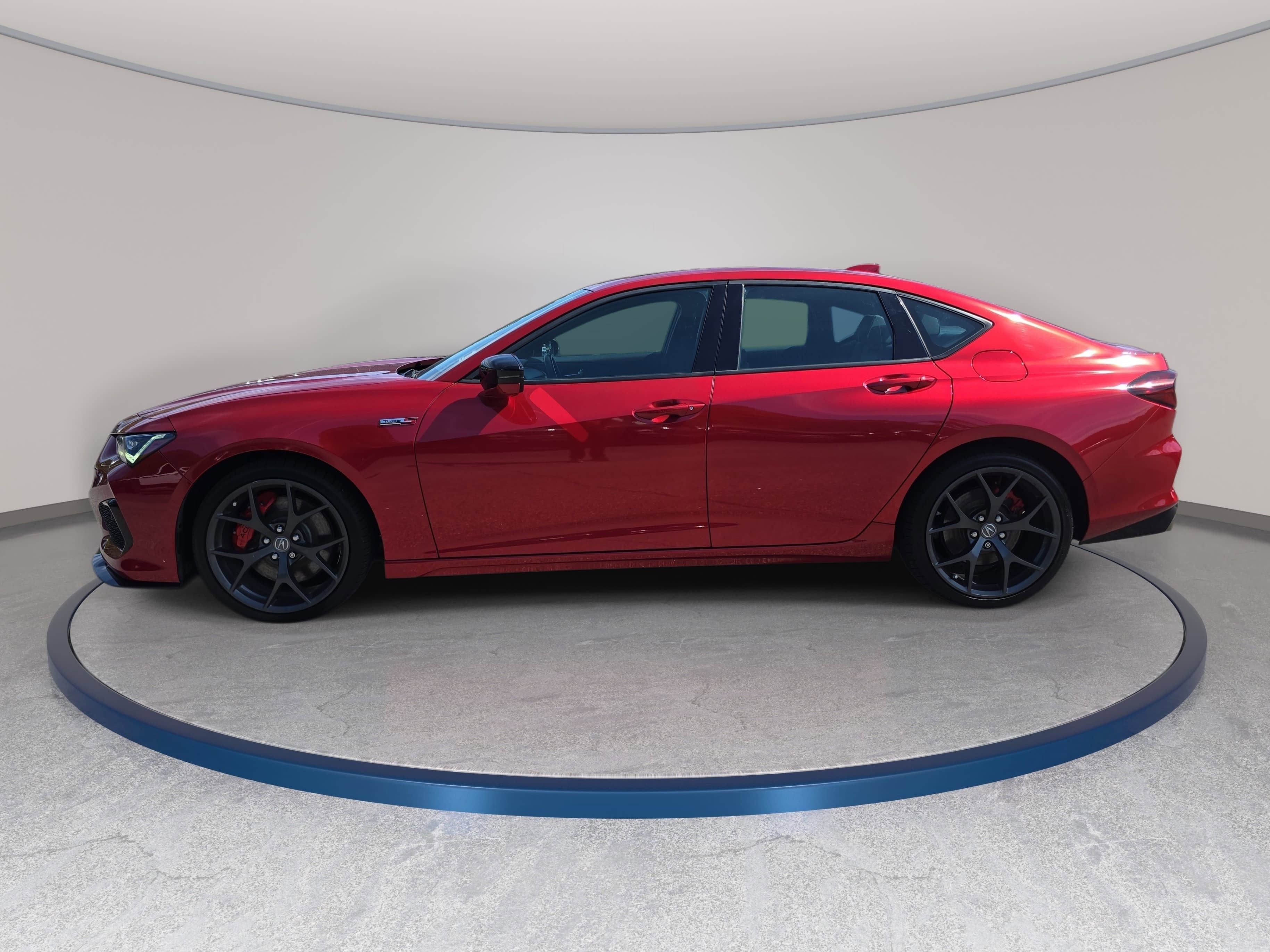 2023 Acura TLX TYPESPT