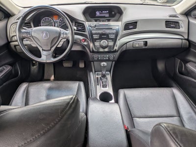 2015 Acura ILX 2.0L