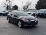 2015 Acura ILX 2.0L