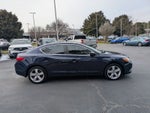 2015 Acura ILX 2.0L