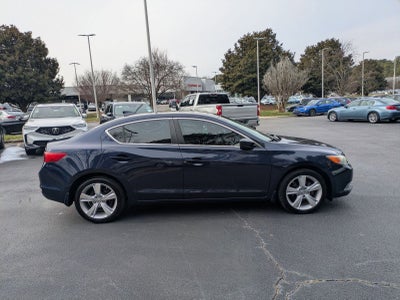 2015 Acura ILX 2.0L
