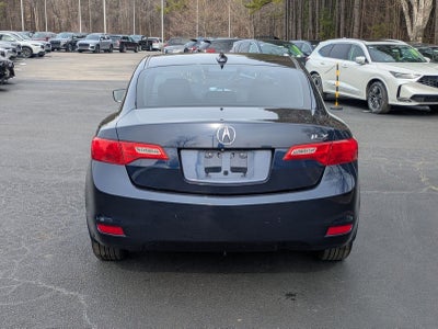2015 Acura ILX 2.0L