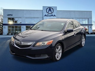 2015 Acura ILX 2.0L
