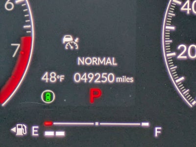 2024 Honda Civic Hatchback Sport