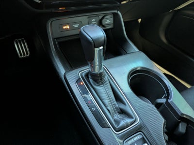 2024 Honda Civic Hatchback Sport