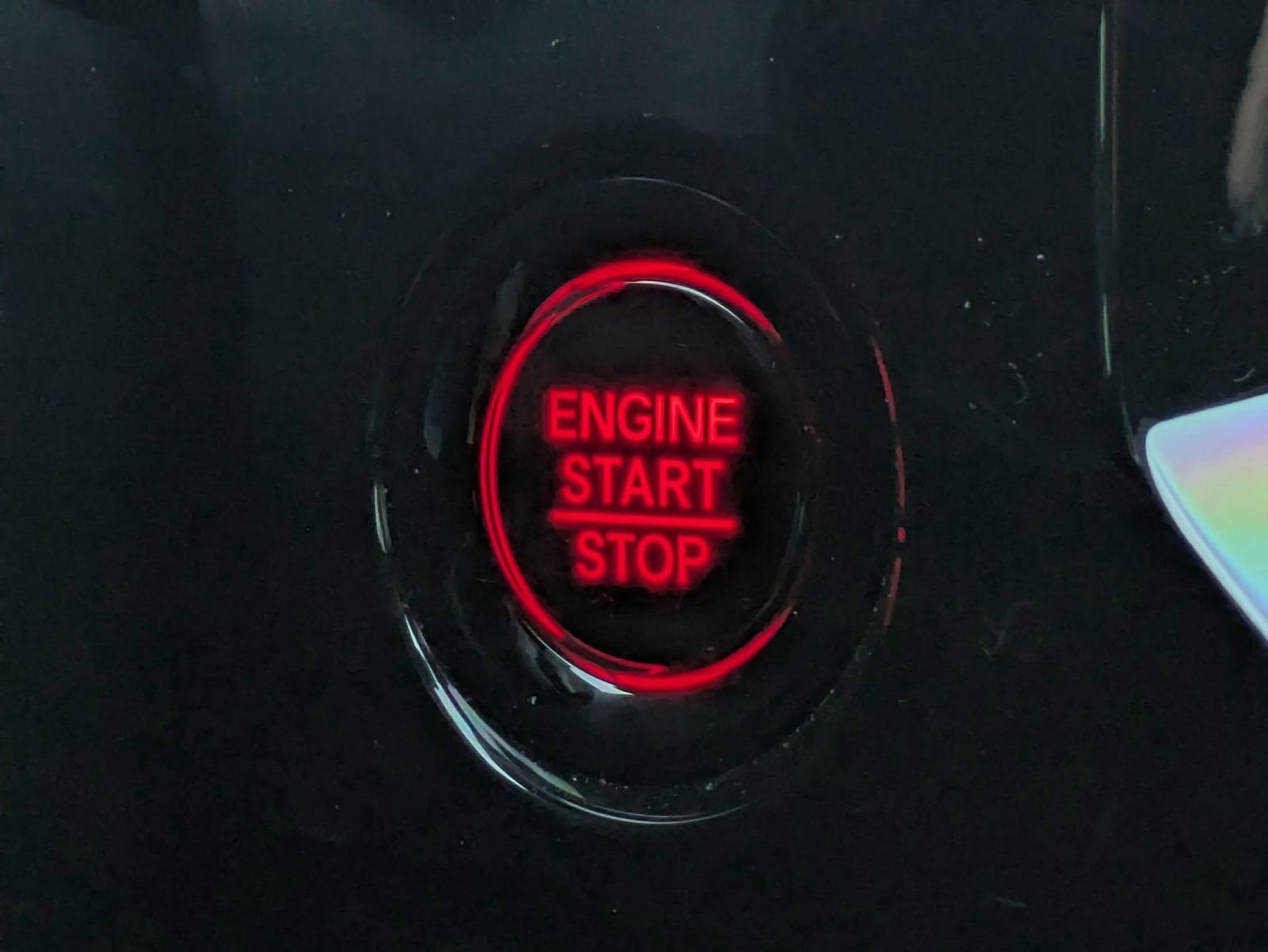 2024 Honda Civic Hatchback Sport