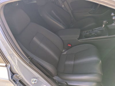 2024 Honda Civic Hatchback Sport