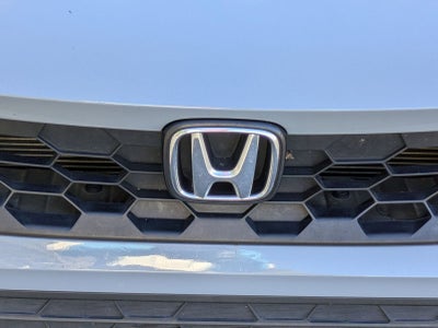 2024 Honda Civic Hatchback Sport