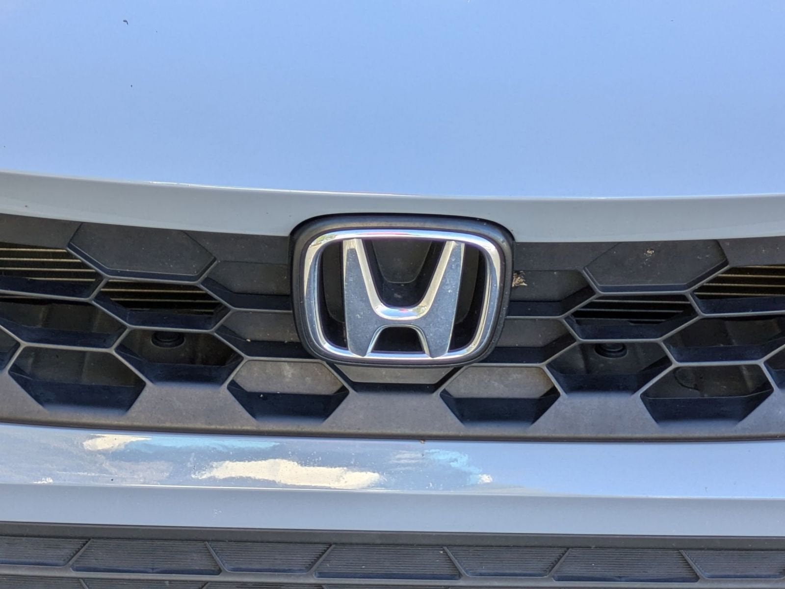 2024 Honda Civic Hatchback Sport