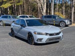 2024 Honda Civic Hatchback Sport