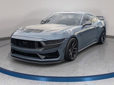 2024 Ford Mustang Dark Horse
