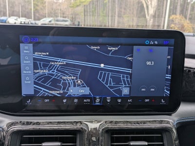 2024 Ford Mustang Dark Horse