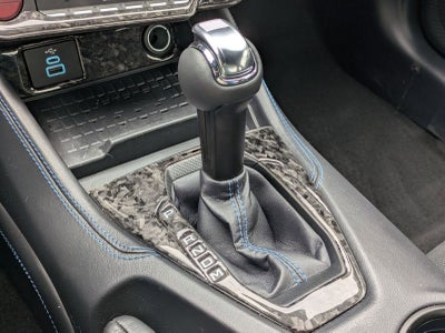 2024 Ford Mustang Dark Horse