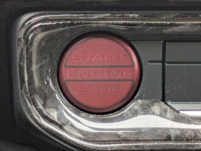 2024 Ford Mustang Dark Horse