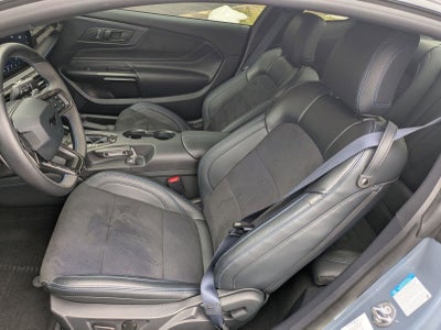 2024 Ford Mustang Dark Horse