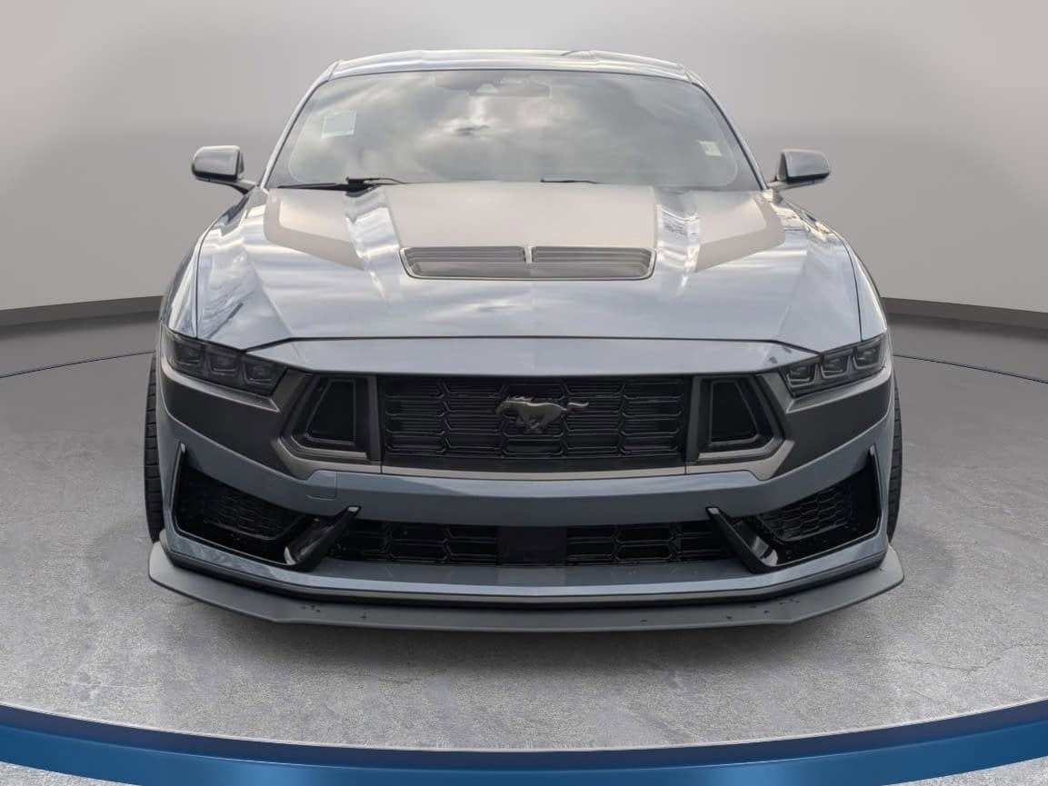 2024 Ford Mustang Dark Horse
