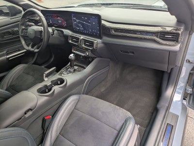 2024 Ford Mustang Dark Horse