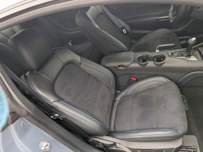 2024 Ford Mustang Dark Horse