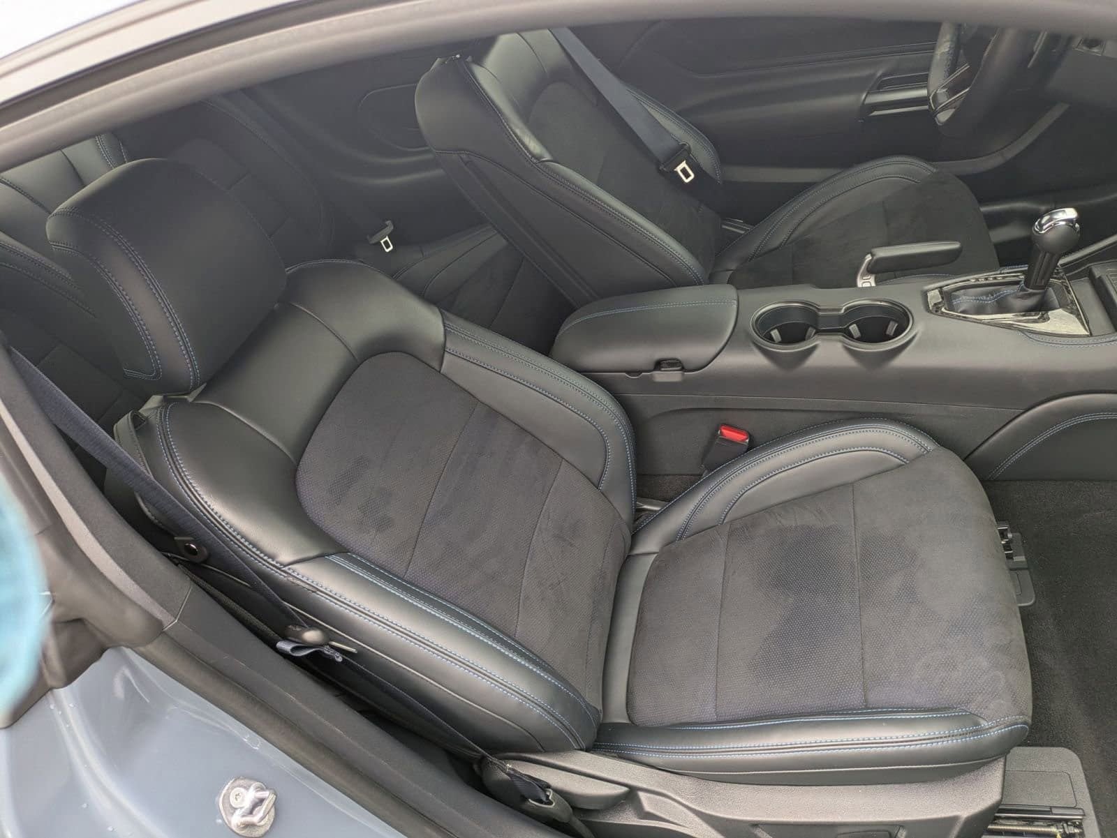 2024 Ford Mustang Dark Horse