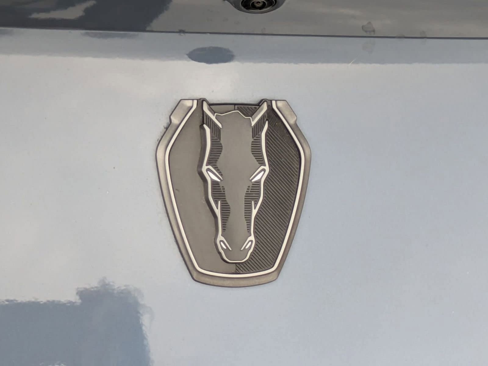 2024 Ford Mustang Dark Horse