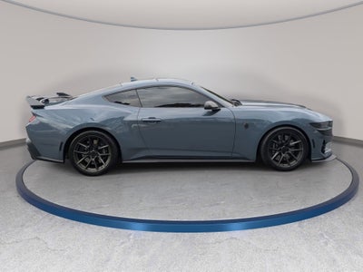 2024 Ford Mustang Dark Horse