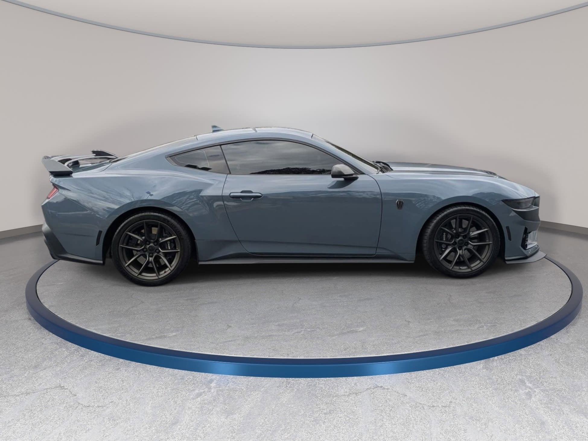 2024 Ford Mustang Dark Horse