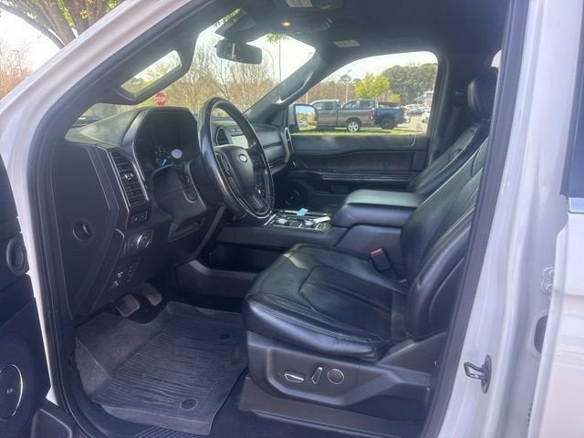 2019 Ford Expedition Max Limited