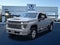 2020 Chevrolet Silverado 2500HD LTZ