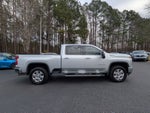 2020 Chevrolet Silverado 2500HD LTZ