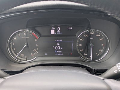 2023 Cadillac XT6 FWD Premium Luxury