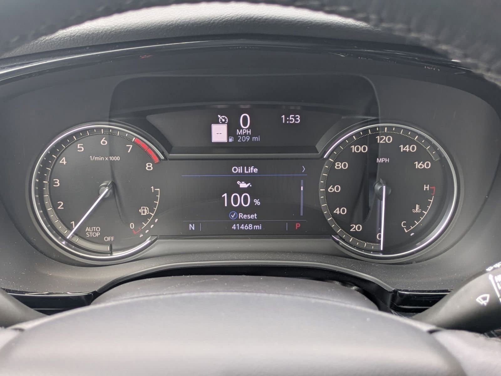 2023 Cadillac XT6 FWD Premium Luxury