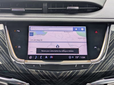 2023 Cadillac XT6 FWD Premium Luxury