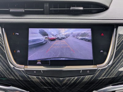 2023 Cadillac XT6 FWD Premium Luxury