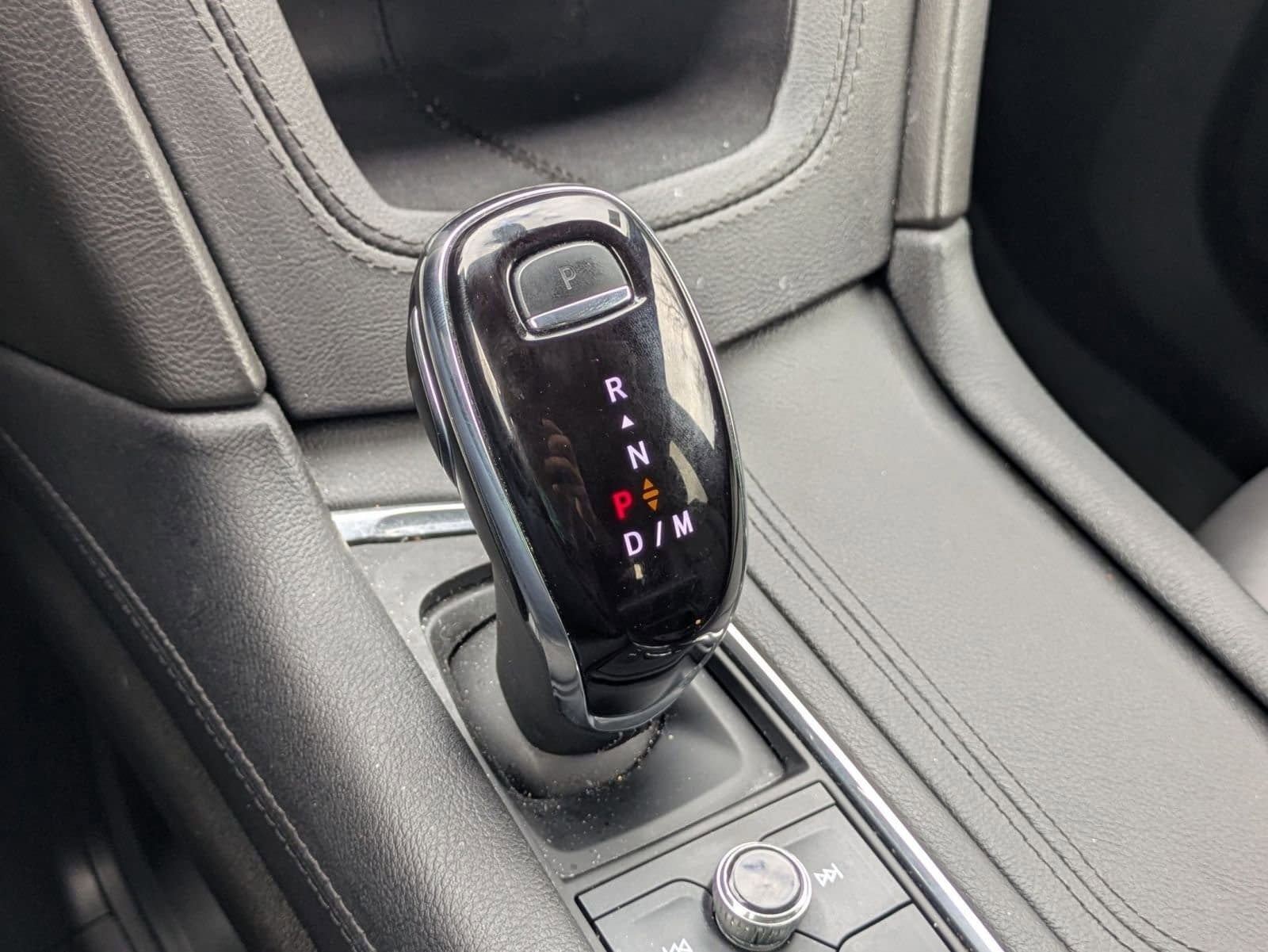 2023 Cadillac XT6 FWD Premium Luxury