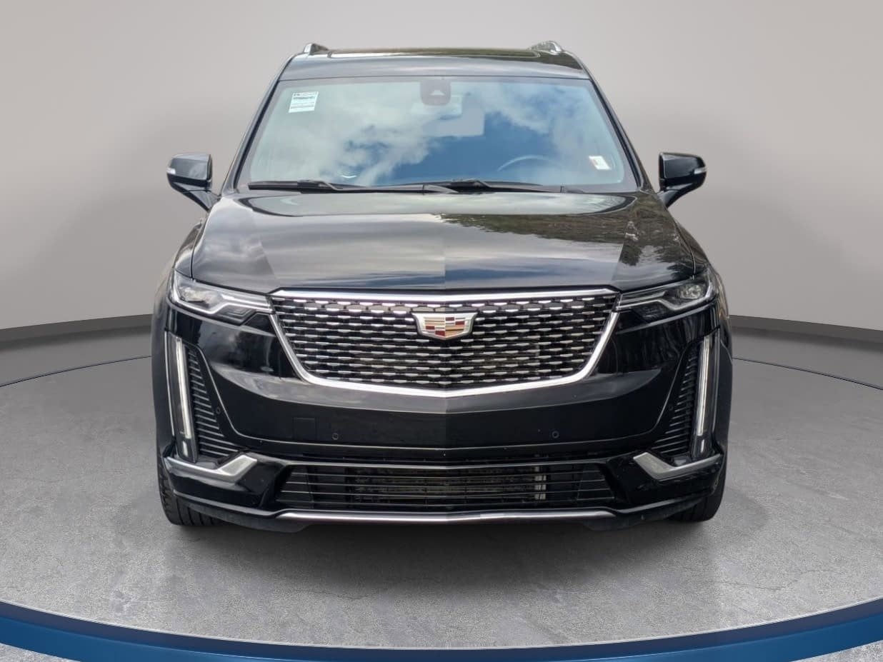 2023 Cadillac XT6 FWD Premium Luxury