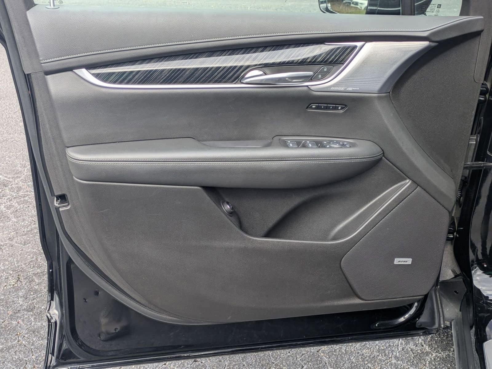 2023 Cadillac XT6 FWD Premium Luxury