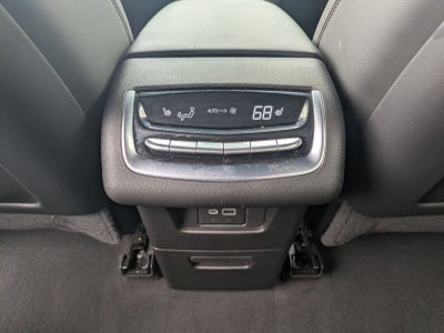 2023 Cadillac XT6 FWD Premium Luxury